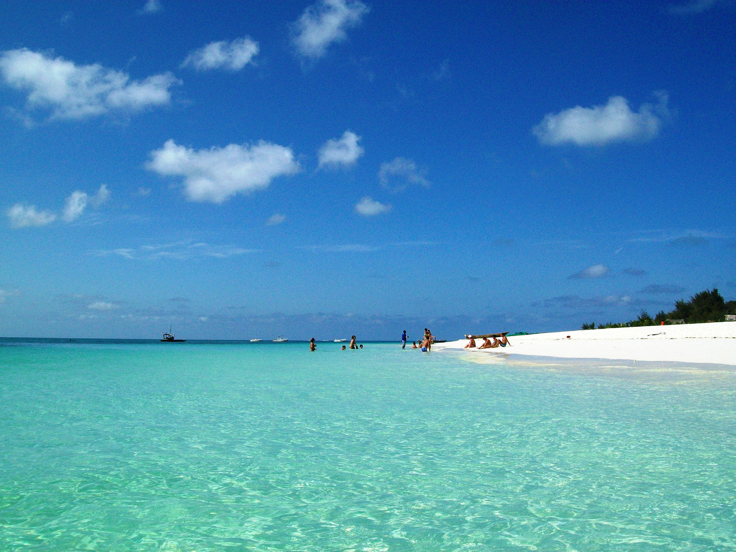 ZANZIBAR 20/29 AGOSTO PALUMBO WAVES RESORT - Prezzi a coppia