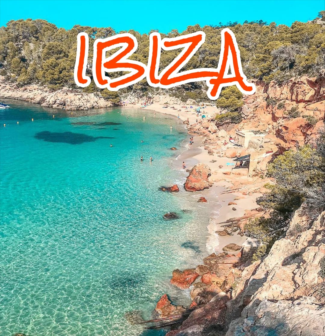 IBIZA - 14/18 MAGGIO 2024- Prezzi a Coppia