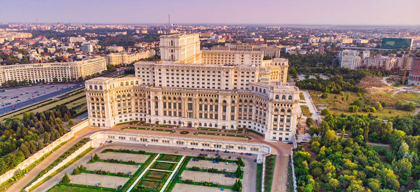 BUCAREST 28/31 GENNAIO- Prezzi a Coppia