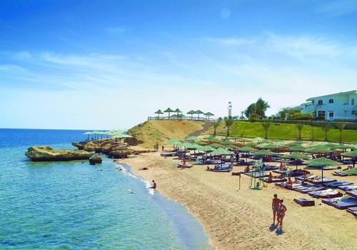 RESORT PYRAMISA 5*-  8/15 MAGGIO - Prezzi a Coppia