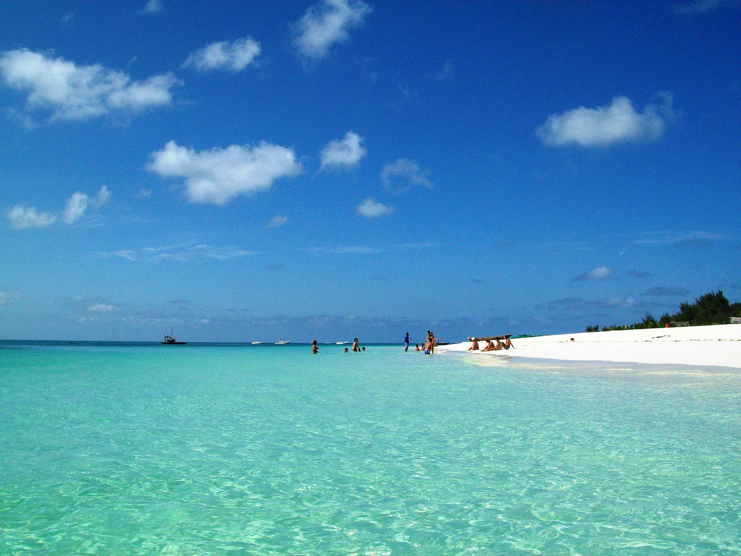 ZANZIBAR 20/29 AGOSTO SANDIES BAOBAB - Prezzi a coppia
