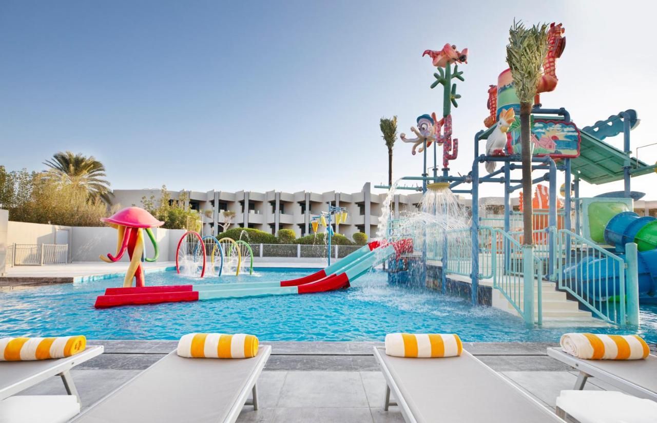 RESORT PYRAMISA 5*-  8/15 MAGGIO - Prezzi a Coppia