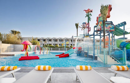 RESORT PYRAMISA 5*-  8/15 MAGGIO - Prezzi a Coppia