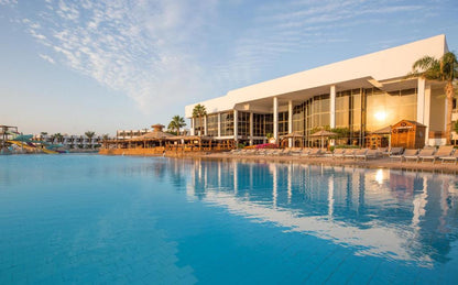 RESORT PYRAMISA 5*  31 MARZO/7 APRILE-  PASQUA - Prezzi a Coppia