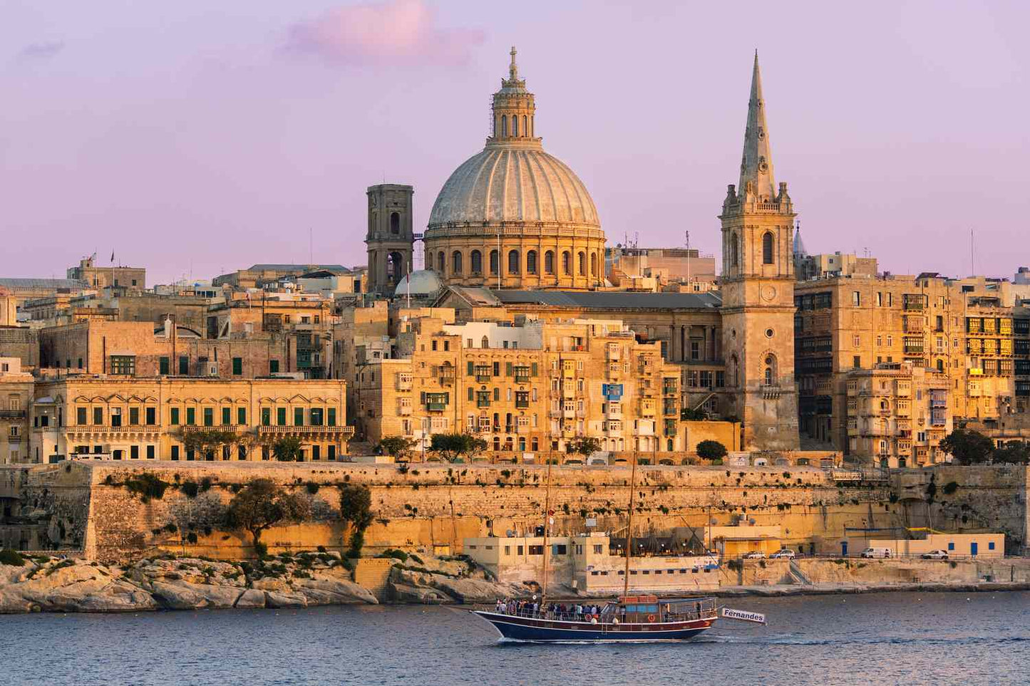 MALTA- 13/15 MARZO- Prezzi a Coppia