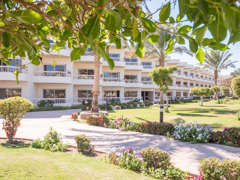 HURGHADA - LONG BEACH 4*  9/16 MARZO - Prezzi a Coppia