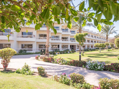 HURGHADA - LONG BEACH 4*  9/16 MARZO - Prezzi a Coppia