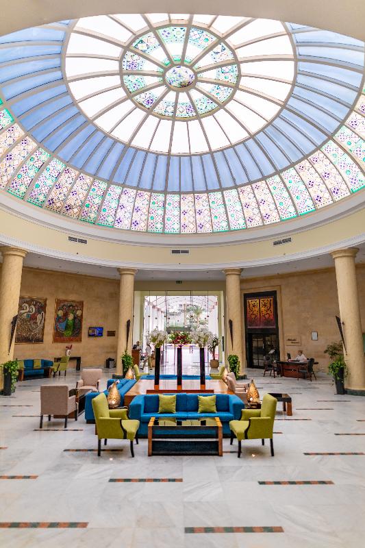 HURGHADA - LONG BEACH 4*  9/16 MARZO - Prezzi a Coppia