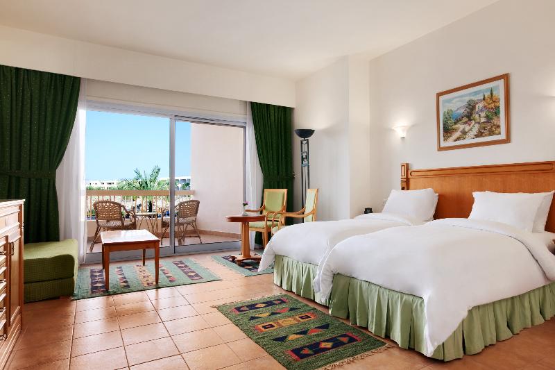 HURGHADA - LONG BEACH 4*  9/16 MARZO - Prezzi a Coppia