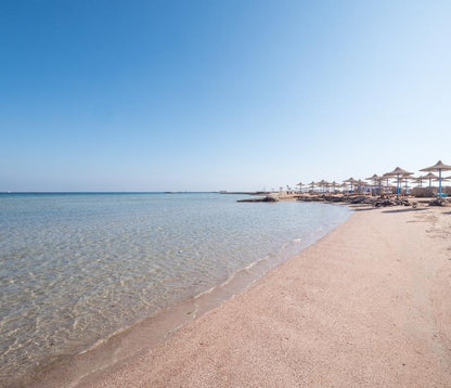 HURGHADA - LONG BEACH 4*  9/16 MARZO - Prezzi a Coppia